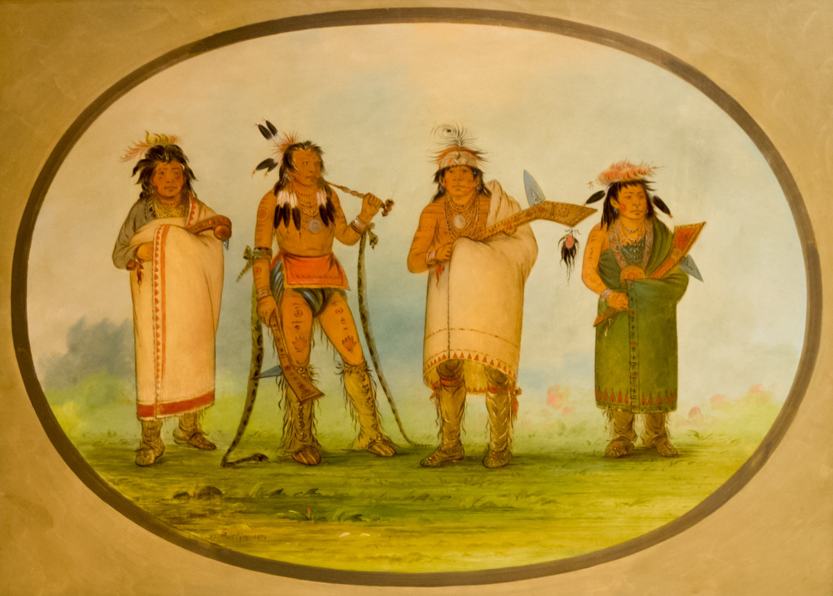 Những thử thách này không hề dễ dàng đối với mọi người, nhất là những chàng trai đang ở độ tuổi trưởng thành.