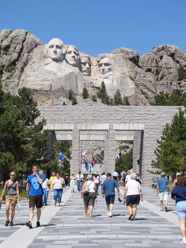 Trong suốt nhiều năm trước, căn phòng bí mật này không mở cửa cho du khách. Ngày nay, du khách có thể ghé thăm căn phòng trên nhưng không dễ đến gần vì nó nằm ở vị trí khá hiểm hóc.