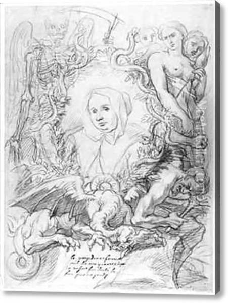 Phương thuốc "hồi xuân" của phù thủy có thành phần chính là máu trẻ em. Ả giết hại những đứa trẻ lang thang vô tội để làm thuốc hồi xuân. Một số quý tộc tiếp tay cho Monvoisin trong việc giết hại trẻ em vì tin tưởng ả sẽ giúp cho mọi người giữ mãi nhan sắc tuổi thanh xuân. Theo đó, Monvoisin giết khoảng hơn 2.000 người.