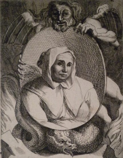 Tiếp đến, vợ chồng Monvoisin dụ dỗ các khách hàng mua bùa chú làm bùa hộ mệnh. Những lá bùa này thường làm từ máu người, xương cóc và nhiều thứ kỳ lạ khác.