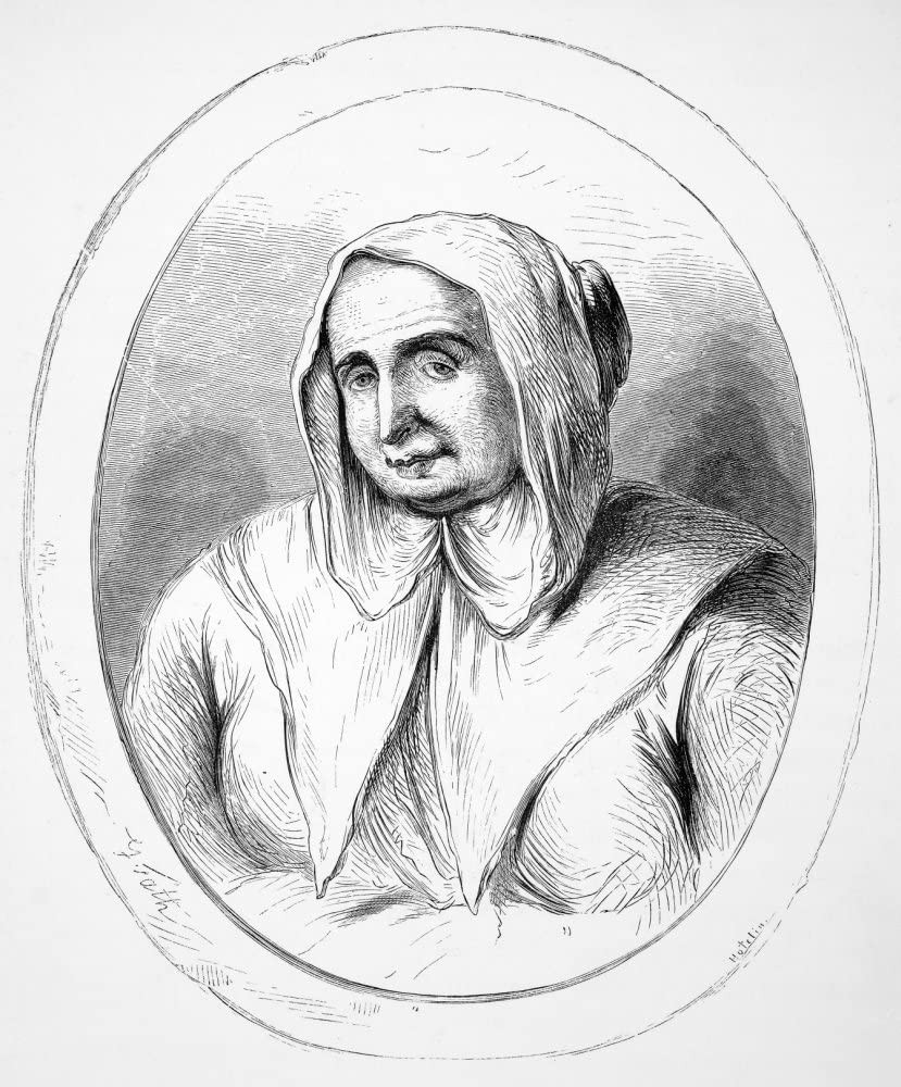Nghi ngờ Monvoisin gây ra vụ đầu độc, Vua Louis cho người khám xét nhà của nữ phù thủy và phát hiện nhiều thi hài trẻ em cũng như các loại độc dược chết người trùng khớp với vụ án đầu độc đang điều tra.