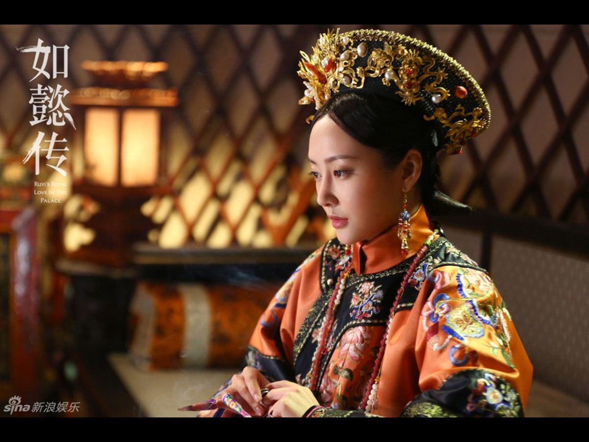 Lý Phượng Nương là hoàng hậu của Tống Quang Tông. Là bậc mẫu nghi thiên hạ nhưng vị hoàng hậu này không giữ được phép tắc thay vì nhiều lần có những màn "đánh ghen" khiến Tống Quang Tông sợ "xanh mặt".