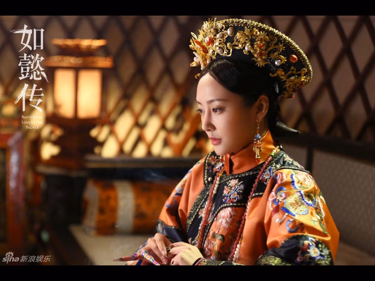 Lý Phượng Nương là hoàng hậu của Tống Quang Tông. Là bậc mẫu nghi thiên hạ nhưng vị hoàng hậu này không giữ được phép tắc thay vì nhiều lần có những màn "đánh ghen" khiến Tống Quang Tông sợ "xanh mặt".