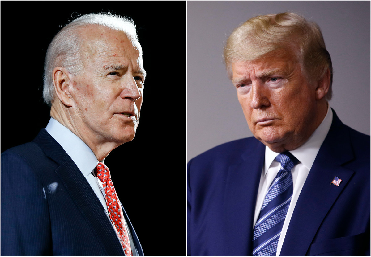 Trong cuộc chạy đua vào Nhà Trắng giữa ứng viên Donald Trump và Joe Biden, ông Lichtman dự đoán đương kim Tổng thống Mỹ sẽ phải nhường lại vị trí người đàn ông quyền lực nhất đất nước cho đối thủ.