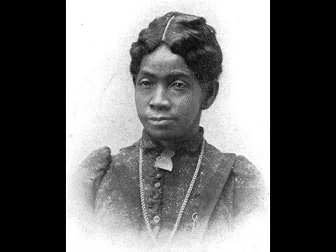 Một nhà phát minh người da màu nổi tiếng thế giới được nhiều người biết đến là Sarah Boone. Bà là người phát minh ra bàn ủi.