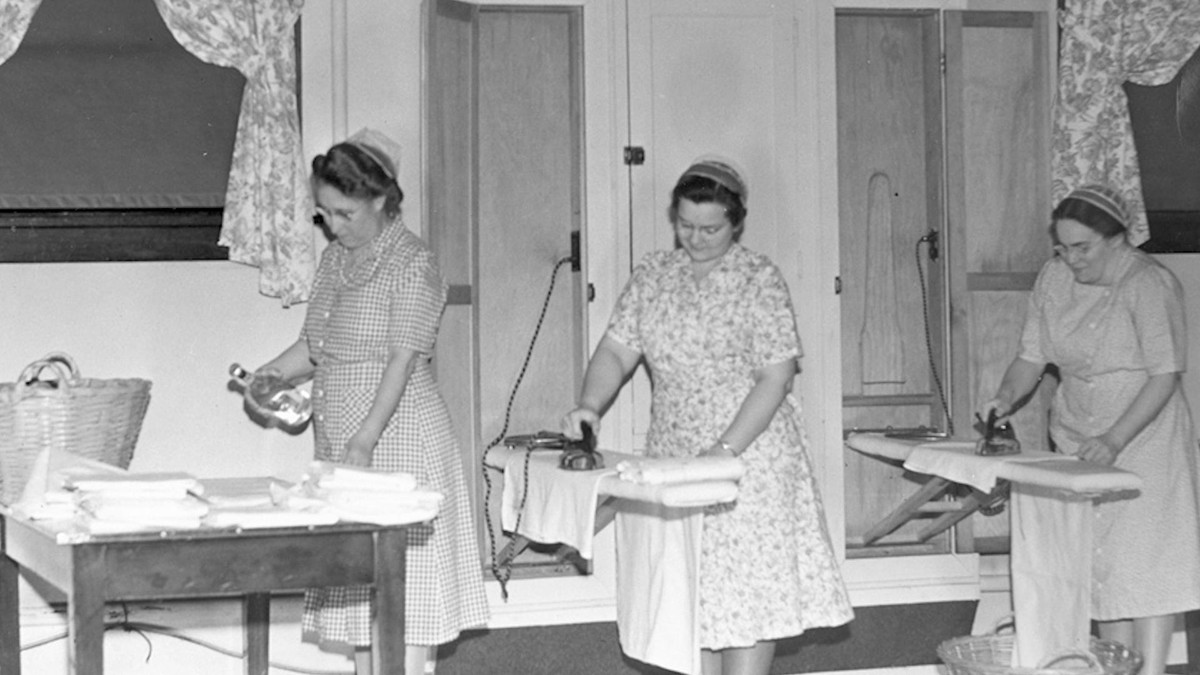 Phát minh của Sarah Boone có tính ứng dụng và phổ biến cao trong đời sống hàng ngày của con người.