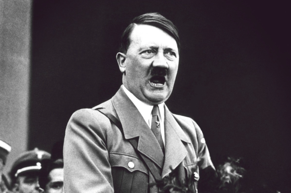 Nhiều loại thuốc kích thích mà Hitler sử dụng giúp nhà độc tài Đức quốc xã từ một người ủ rũ, buồn bã trở lên hưng phấn, hung hăng hơn.