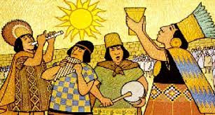 Những phụ nữ và trẻ em được chọn làm vật hiến tế không thể từ chối hay phản kháng. Xã hội Inca khi đó quan niệm những người được chọn làm một phần lễ hiến tế cũng như gia đình đều cảm thấy vinh dự và tự hào vì bản thân sẽ sớm đến được vùng đất vĩnh hằng của các vị thần.