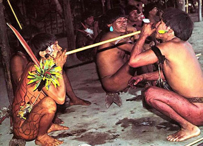 Theo CNN, bộ tộc này sống tách biệt hoàn toàn với thế giới bên ngoài, không biết chăn nuôi, trồng trọt. Họ sinh sống hoàn toàn dựa vào thiên nhiên, đi thu lượm hoa quả, rau củ, săn bắt thú rừng và cá làm thức ăn. Đàn ông đi săn bắn, phụ nữ hái lượm để kiếm sống.