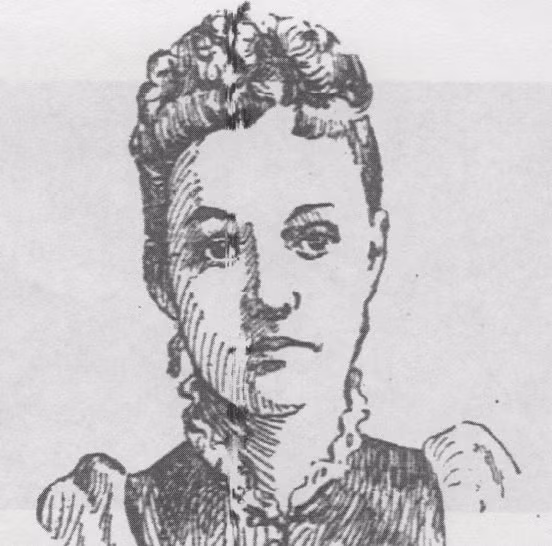 Vào ngày 21/8/1897, Cora Hubbard, 27 tuổi, bị bắt giữ vì tội cướp ngân hàng ở Pineville, Missouri, Mỹ. Ả cùng đồng bọn lên kế hoạch cướp ngân hàng tại một trang trại ở Oclahoma vào khoảng 1 tháng trước khi gây án.
