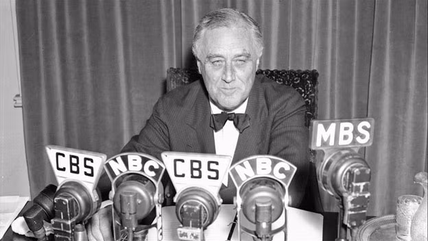 Nhờ những sự hỗ trợ đặc biệt này, Tổng thống Roosevelt che giấu bệnh tật khiến nhiều người dân Mỹ không hề biết đầy đủ tình trạng sức khỏe của ông.