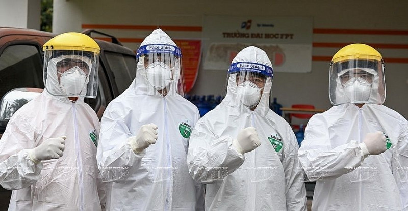 Viet Nam se nhanh chong 