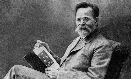 Khi trưởng thành, Morozov tham gia phong trào "Dân ý" (Narodnaya Volya). Các thành viên trong phong trào này bị bắt giữ vì có liên quan đến vụ ám sát Sa hoàng Alexander II vào ngày 1/1/1881. Theo đó, Morozov bị giới chức trách đưa ra xét xử và kết án 25 năm tù. Trong thời gian ngồi tù, ông chăm chỉ đọc nhiều loại sách và tự học 11 ngoại ngữ.