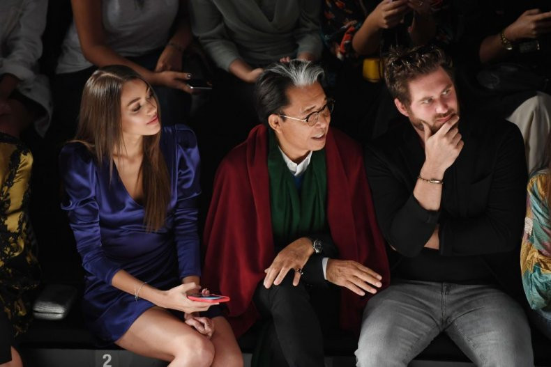 Vào tháng 10/2015, nhà thiết kế Takada sang Việt Nam tham dự Vietnam International Fashion Week 2015 tổ chức tại TP HCM. Kể từ đó cho đến khi qua đời vào ngày 4/10 vừa qua, ông có nhiều hoạt động và thành tựu nghệ thuật được công chúng đánh giá cao.