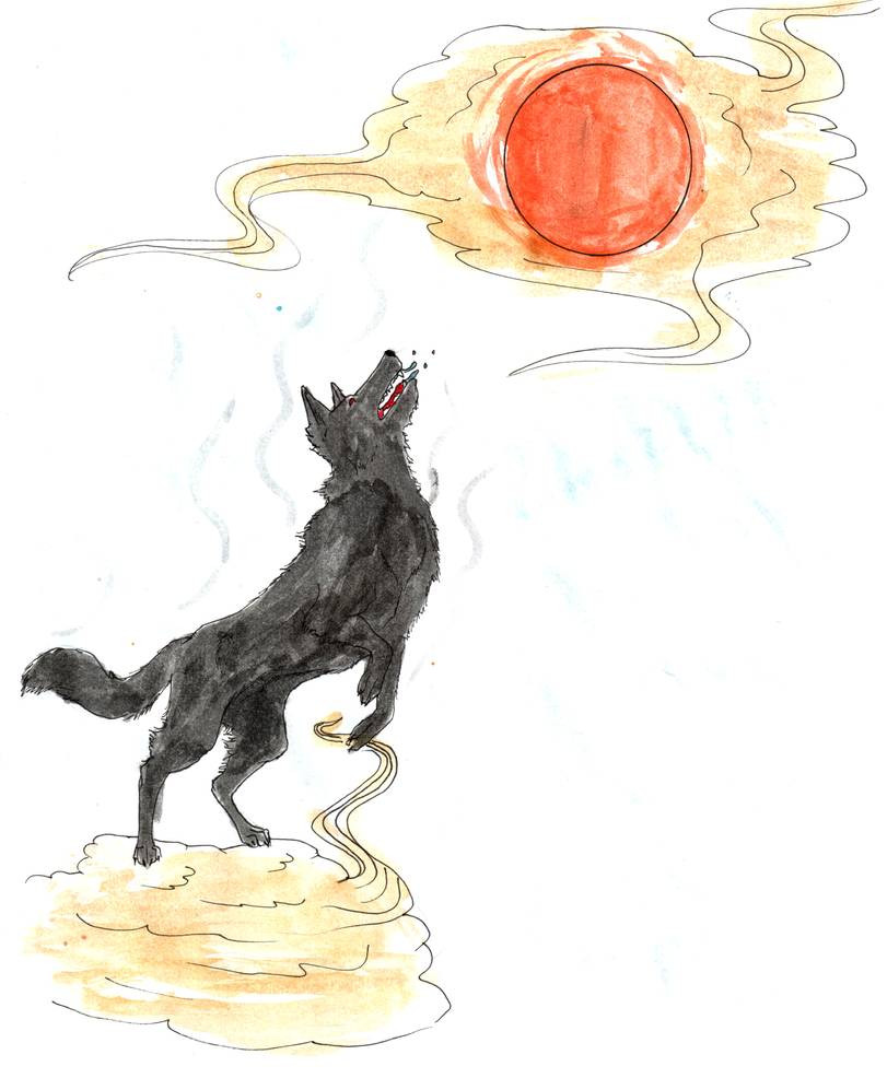 Dân gian thỉnh thoảng còn đồn đại linh hồn những người chết vì tai nạn có thể ẩn náu bên trong những con Jinmenken.