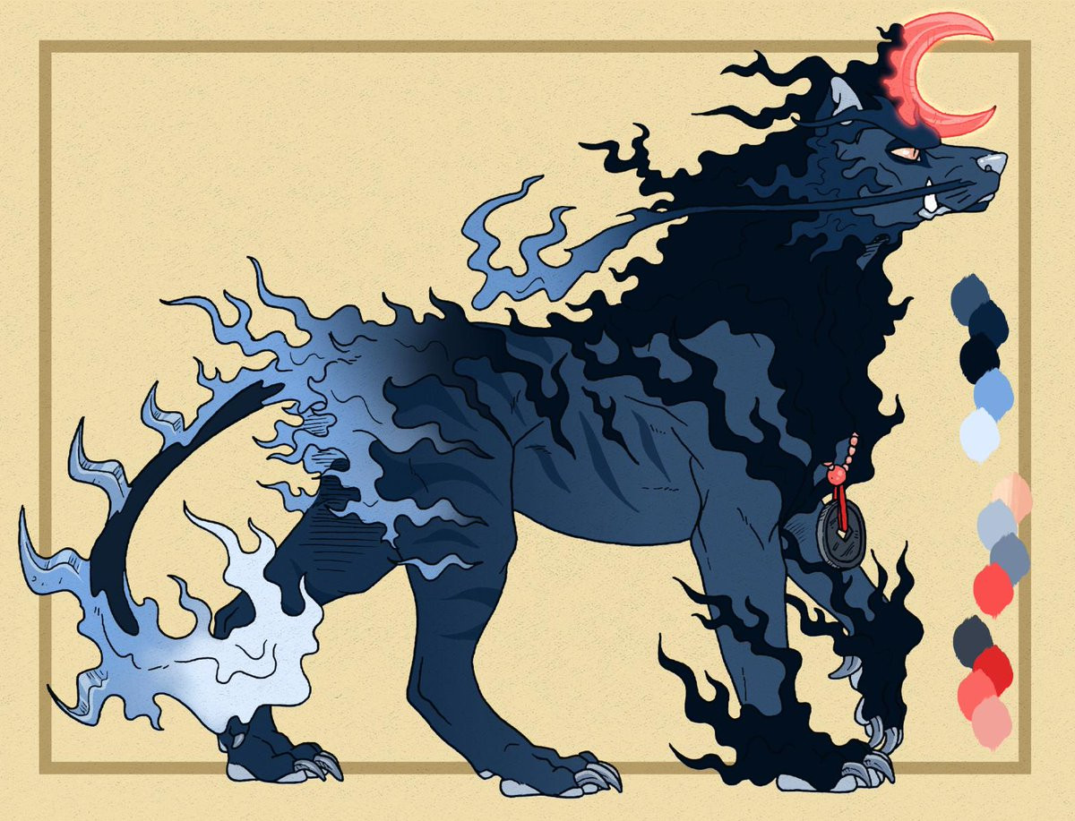 Người dân Nhật Bản còn tin rằng, mỗi lần Jinmenken xuất hiện đều là điềm báo về việc sắp xảy ra tai ương, thảm kịch tồi tệ nào đó.