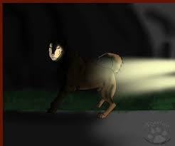 Jinmenken có thể nói chuyện và thường xuất hiện vào buổi tối ở những con đường có người qua lại.