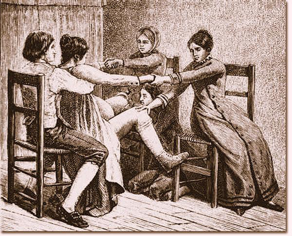 Tới thời Trung cổ, y học khá phát triển với nhiều bác sĩ làm việc trong lĩnh vực sản khoa bên cạnh các bà đỡ truyền thống. Họ cùng các nữ hộ sinh đỡ đẻ cho thai phụ tại nhà riêng.