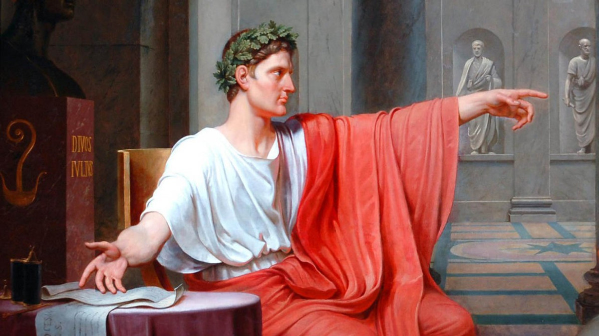 Theo sử sách, Nero dù có nhiều vợ đẹp những có hứng thú đặc biệt với các bé trai. Họ trở thành tình nhân nhỏ bé của hoàng đế La Mã.