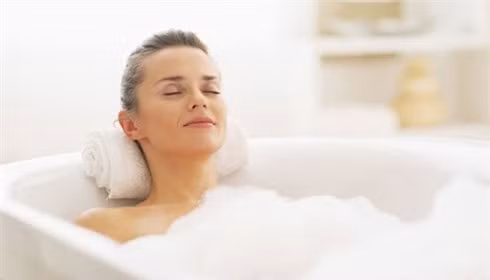 Sai lam khi tam vao mua dong... con duong ngan nhat den voi tu than