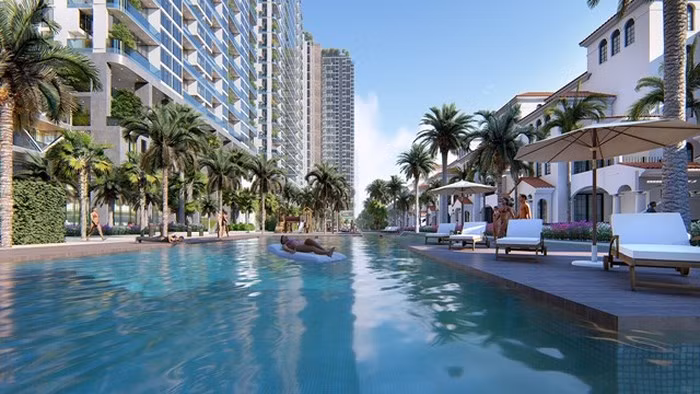 Sunshine Crystal River thoa man khong gian song thuong luu cho gia dinh da the he-Hinh-3