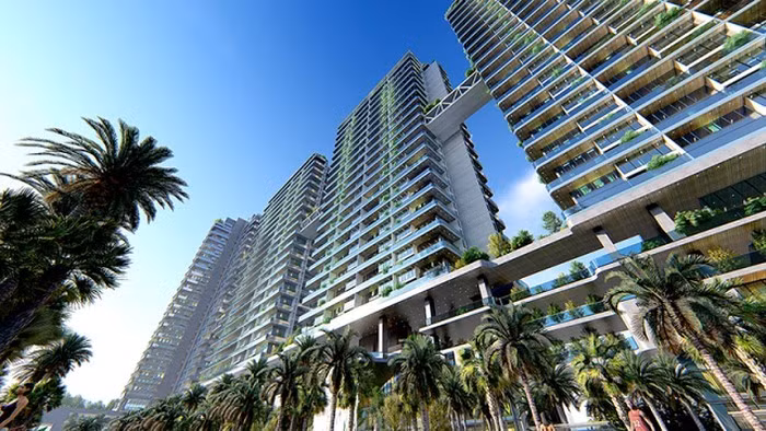 Sunshine Crystal River thoa man khong gian song thuong luu cho gia dinh da the he-Hinh-2