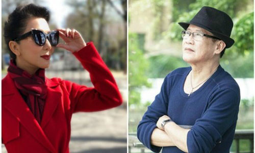 Danh ca Tuan Vu qua loi ke cua MC Nguyen Cao Ky Duyen