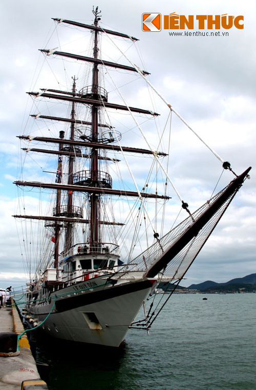 Bước vào năm học mới, Chuẩn Đô đốc Ngô Quang Tiến, giám đốc Học viện Hải quân đã kêu gọi toàn thể học viện nêu cao tinh thần trách nhiệm hơn nữa, phấn đấu đào tạo nhằm giúp học viên đạt kết quả cao hơn trước.