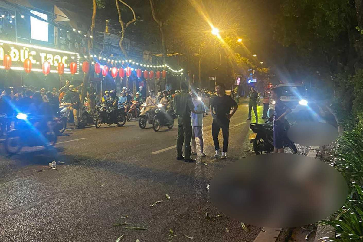  Bắt 25 người trong vụ 3 thanh niên tử vong: Xuất phát từ mâu thuẫn bột phát sau khi tham dự buổi tiệc sinh nhật, khoảng 23h ngày 11/6/2024, hai nhóm đối tượng "Trẻ Giải Phóng" và "Toàn Bi Xôi" đã xảy ra mâu thuẫn, đuổi đánh nhau tại trước cửa số 3 Lê Trọng Tấn (Hà Nội). Sau khi bị đánh, Nguyễn Duy Trung Kiên đã gọi điện rủ N.T.N đi xuống Hà Nội hỗ trợ giải quyết mâu thuẫn. N.T.N đã rủ thêm 12 đối tượng ở Sóc Sơn, Vĩnh Phúc, mang theo hung khí dao, kiếm, vỏ chai thủy tinh xuống Hà Nội để đánh nhau. 