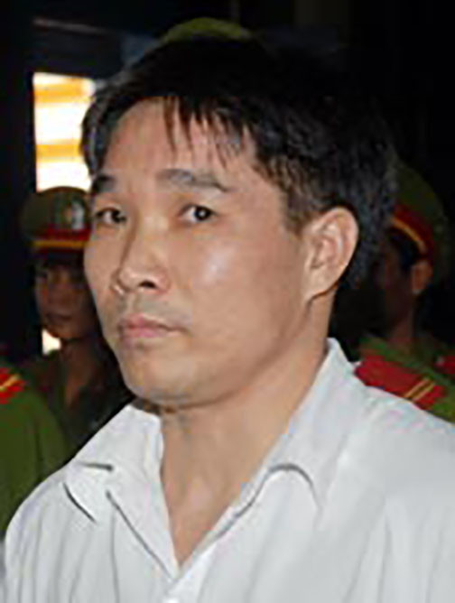 Cuối năm 2005, Bình “Kiểm” cùng đàn em thực hiện vụ bắt cóc thiếu gia Trầm Trọng Ngân, con của đại gia Trầm Bê để đòi tiền chuộc 10 triệu USD. Nhưng lực lượng Công an TP.HCM đã nhanh chóng điều tra, bắt giữ toàn bộ băng nhóm giang hồ của Bình “Kiểm”. 