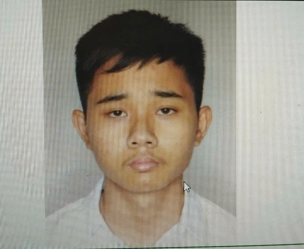 Ngay sau khi nhận diện được nghi phạm, cảnh sát đã phát thông báo truy tìm Nguyễn Văn Tiến. Trong qua trình truy bắt, cơ quan chức năng xác định đối tượng đã di chuyển đến nhiều địa bàn để lẩn trốn như TP. Hà Nội, TP. HCM.