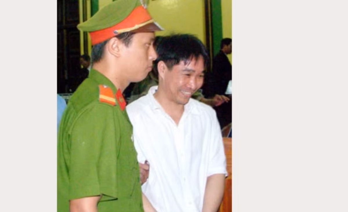 Quá trình đấu tranh triệt phá, Bộ Công an đã khởi tố vụ án hình sự Chế tạo, mua bán, vận chuyển, tàng trữ trái phép vũ khí quân dụng; Lừa đảo chiếm đoạt tài sản; Tổ chức đánh bạc; Đánh bạc; Không tố giác tội phạm; Tàng trữ trái phép chất ma túy, khởi tố 16 bị can. 