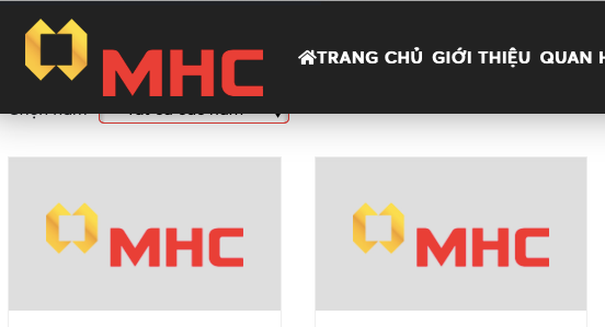 Lai lon tu dau tu chung khoan, co phieu MHC van lien tuc 'boc dau'