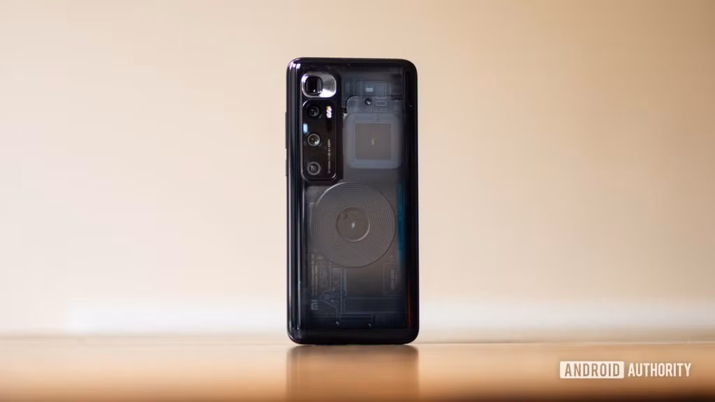 Xiaomi Mi 10 Ultra dẫn đầu top smartphone sạc nhanh nhất năm 2020 - Hình 2 Xiaomi Mi 10 Ultra dan dau top smartphone sac nhanh nhat nam 2020-Hinh-2