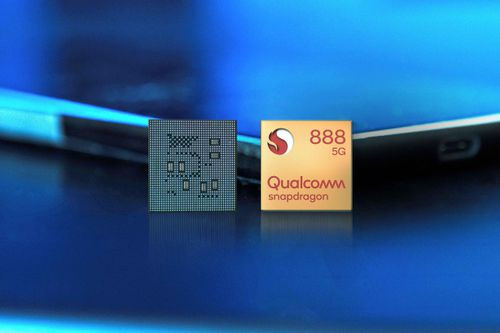 Sau “sieu zoom” dien thoai Android lai trang bi camera “sieu nhanh”