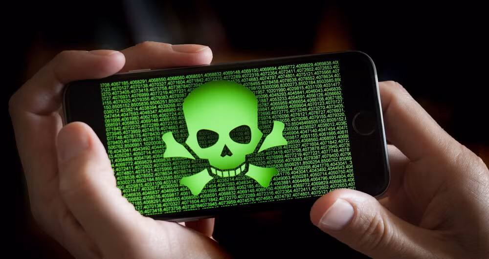 Khong cap nhat iOS moi nhat, nguoi dung iPhone co the bi theo doi