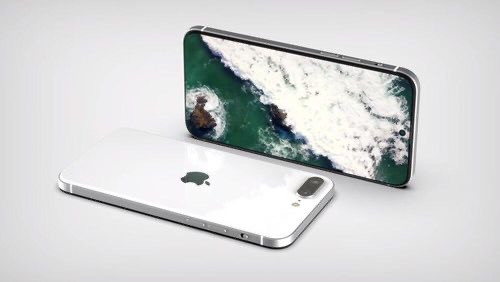 Trong khi đó, một số nguồn tin lại cho rằng phiên bản Plus của iPhone SE lại có vân tay được trang bị ở cạnh bên, giống như iPad Air 4 mới của Apple. Điều này đồng nghĩa phím Home vật lý cũng sẽ bị khai tử.