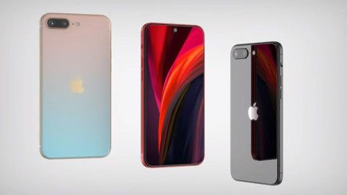 Dẫu vậy, trong một báo cáo đăng tải vào cuối tháng 9 vừa qua, Ming-Chi Kuo cho rằng phiên bản iPhone SE Plus 'siêu to khổng lồ' giá thấp của Apple sẽ chỉ ra mắt vào năm tới.