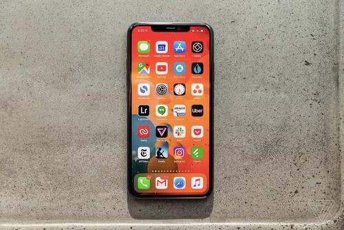 “Chuong ngai vat” cho nhung chiec iPhone truoc khi toi tay nguoi dung