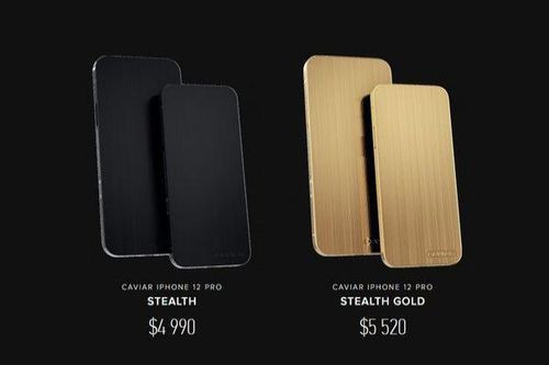 Gucci lai “dot tui” iFan khi ra mat bo doi bao da cho AirPods Pro-Hinh-4