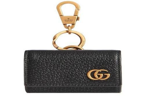 Gucci lai “dot tui” iFan khi ra mat bo doi bao da cho AirPods Pro-Hinh-3