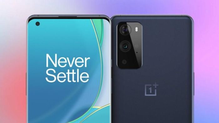 Cap doi OnePlus 9 “thach thuc” smartphone phan khuc cao cap