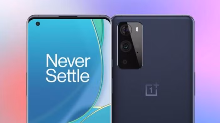 Cap doi OnePlus 9 “thach thuc” smartphone phan khuc cao cap