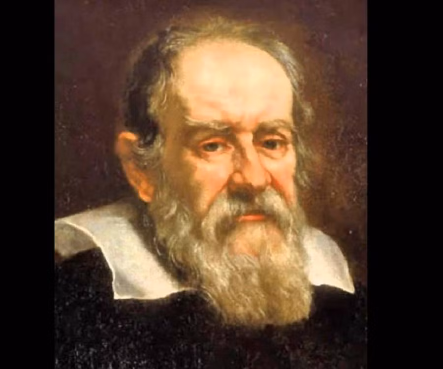 Galileo Galilei (IQ: 180-200) Được mệnh danh là “Cha đẻ của Vật lý hiện đại”, là một nhà thiên văn học, vật lý học, toán học và triết học người Ý, người đóng vai trò quan trọng trong cuộc cách mạng khoa học.