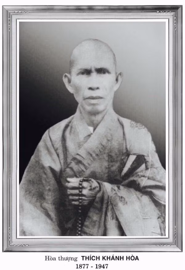 Goc nhin "dao" va "doi" tu Nguyen Dinh Chieu den To Khanh Hoa