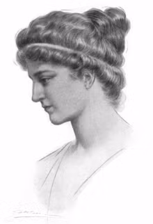  Hypatia of Alexandria (IQ: 170-210) Hypatia of Alexandria, là nhà toán học nữ, nhà thiên văn học, nhà phát minh người Hy Lạp đồng thời là một nữ triết gia tại tỉnh Ai Cập thuộc La Mã, sau này trở thành một phần lãnh thổ của Đế quốc Đông La Mã. Bà được xem như nhà toán học nữ đầu tiên trên thế giới.