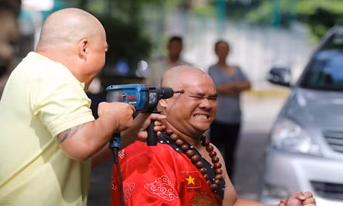 Xem bac thay kung-fu VN xac lap ky luc TG-Hinh-2