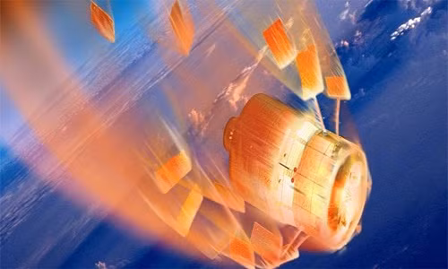 Quoc gia nao thai nhieu rac ra vu tru nhat?