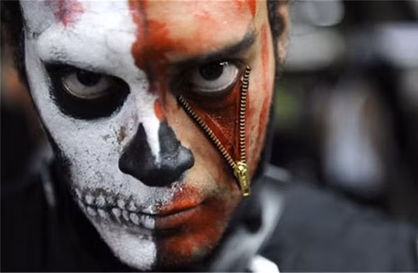 Nhung dieu ban chua biet ve le hoi ma Halloween-Hinh-2