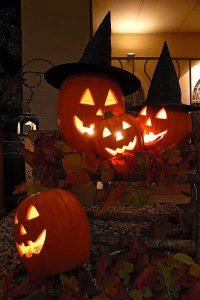 Nhung dieu ban chua biet ve le hoi ma Halloween-Hinh-11